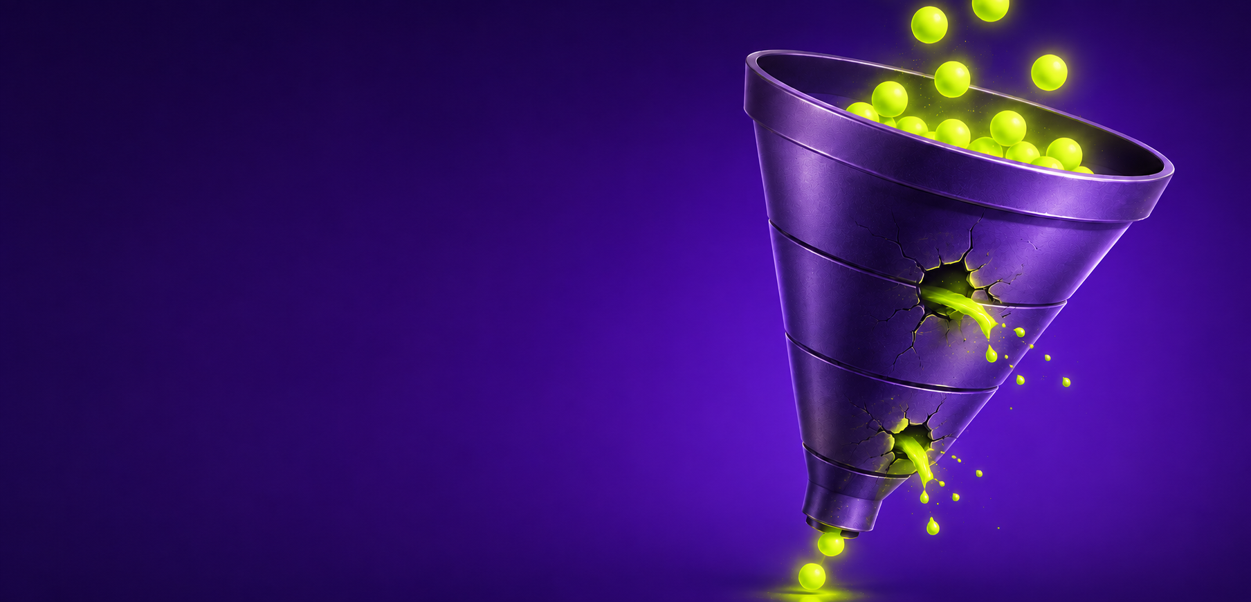 funnel banner